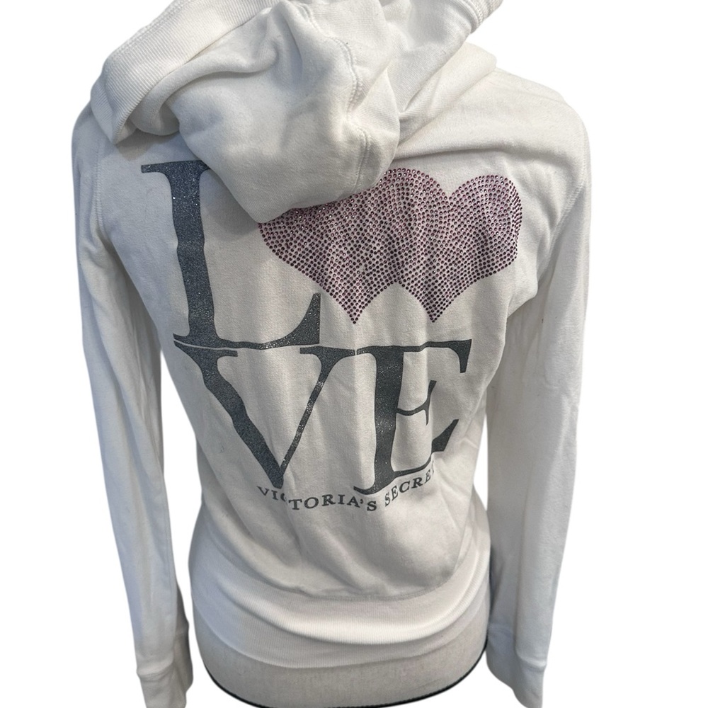 Victoria's Secret Supermodel Essentials Gray Top Y2K
